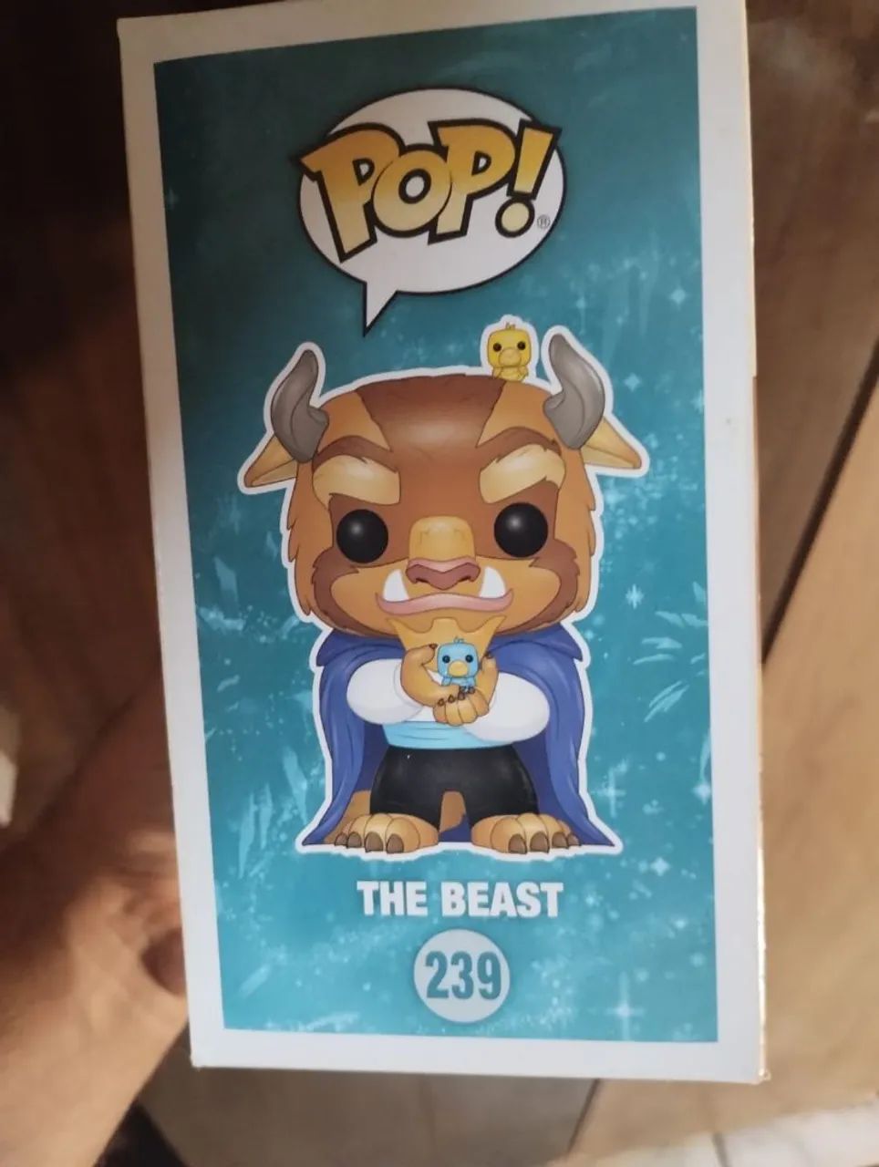Funko pop fera  - Foto 3