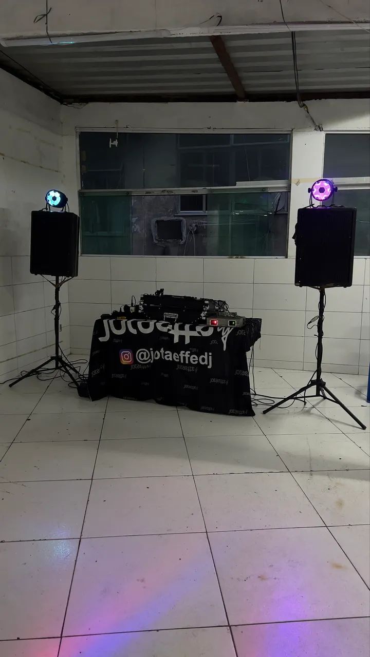 Som com ou sem dj  - Foto 3