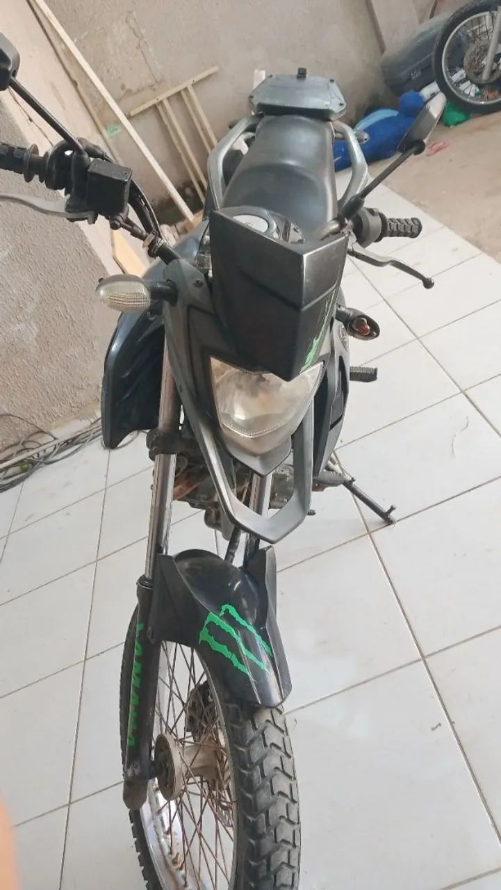 Crosser ctz 150 Ed/Flex  - Foto 2