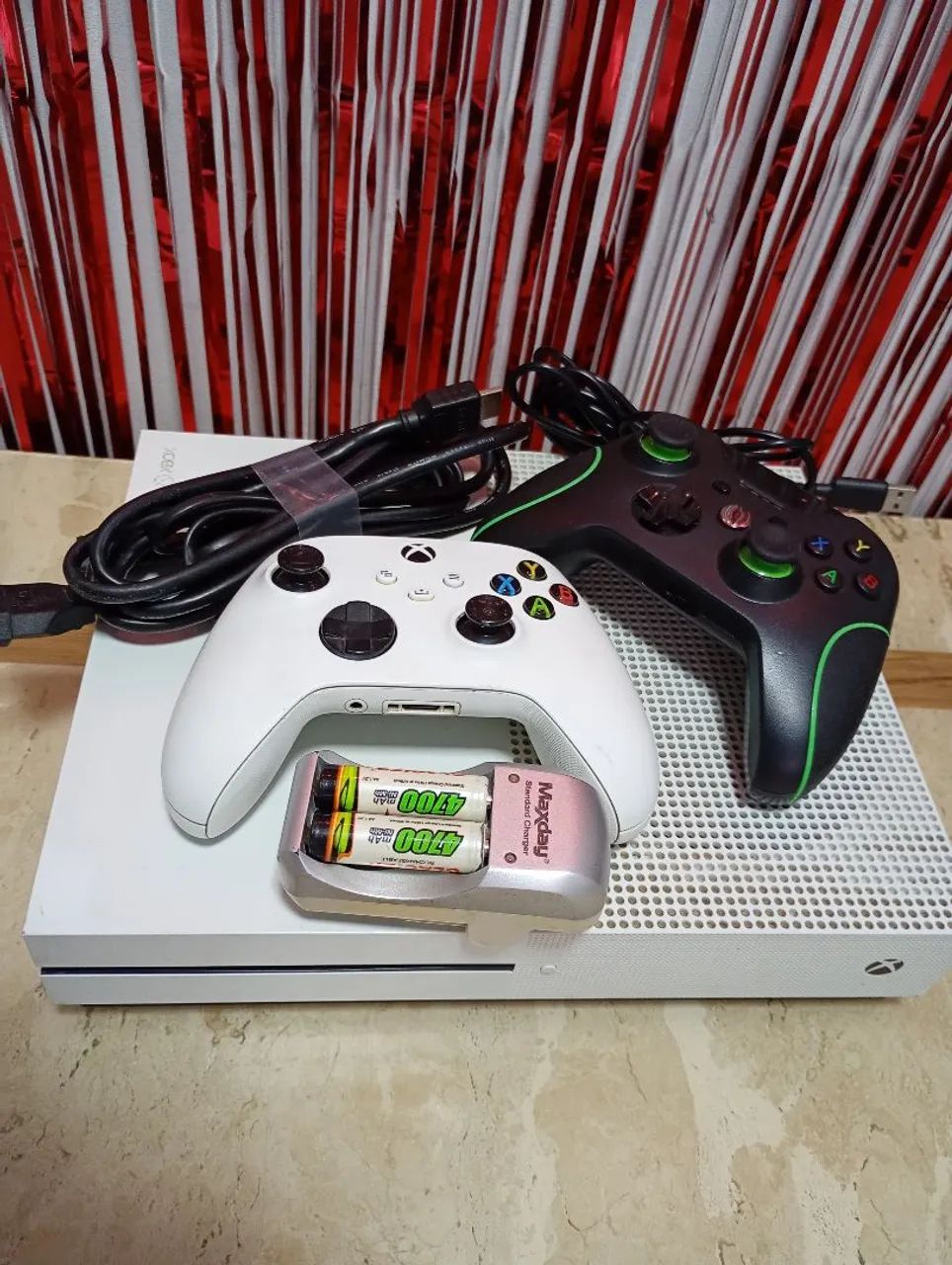 Xbox One s - Foto 3