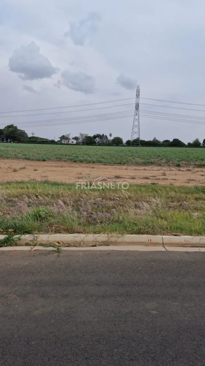 Terreno á venda no bairro Campestre - Foto 3