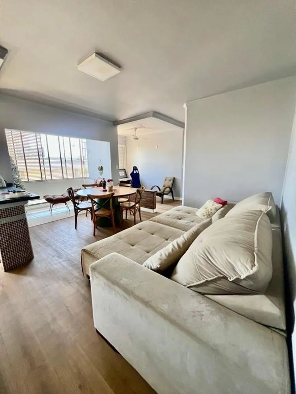Apartamento à venda no Centro de Balneário Rincão - Foto 4