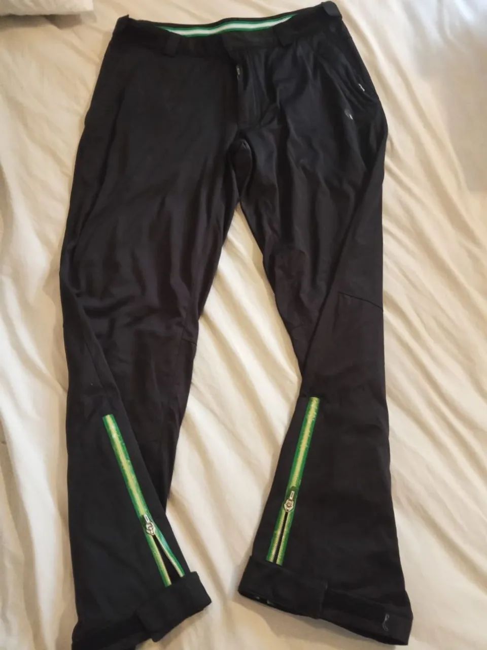 Calça BMW 42 - Foto 2