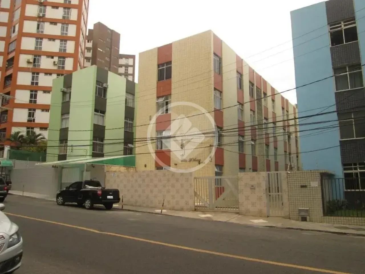 imóvel Pituba codigo: 354109