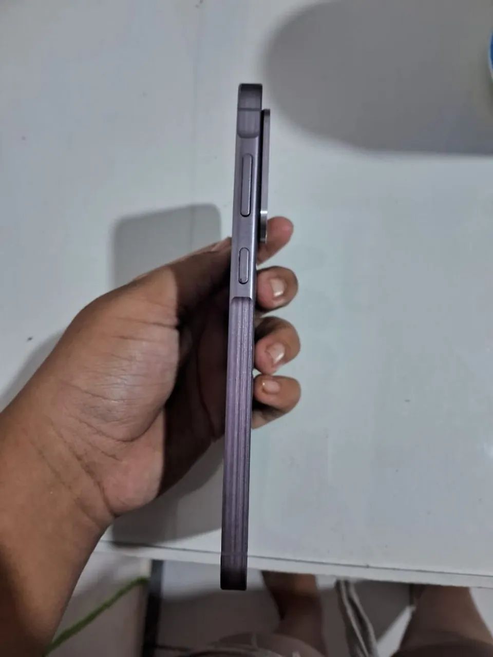 SAMSUNG GALAXY A56 128 GB - Foto 2