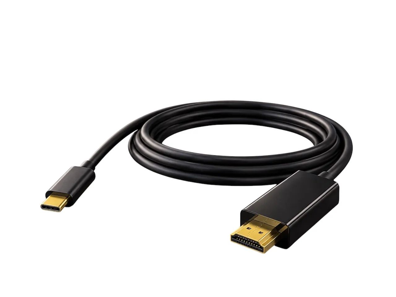 Adaptador Tipo C Para HDMI lehmox - Foto 3