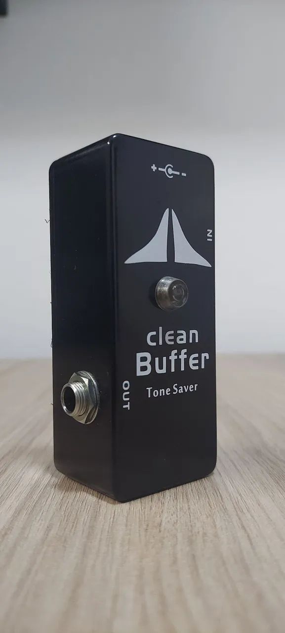 Mosky Clean Buffer  - Foto 2