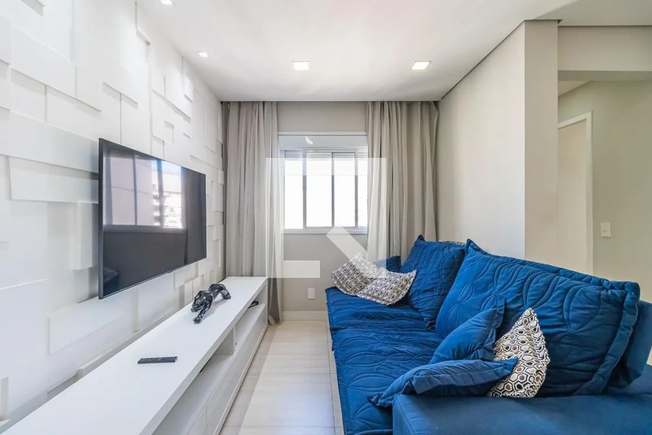 Apartamento à Venda - Alphaville, 1 Quarto, 73 m2 - Foto 4