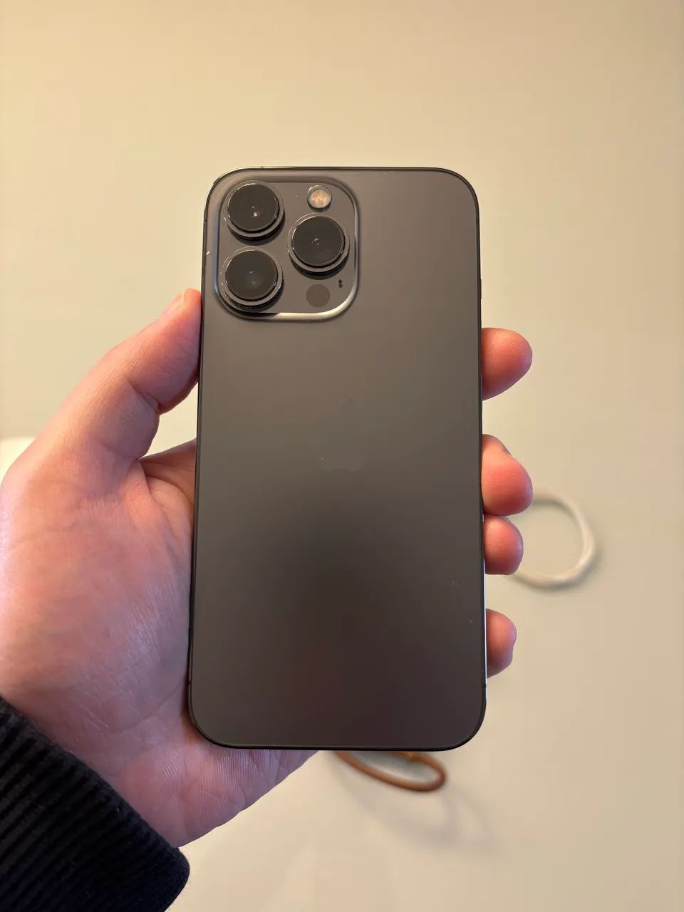 iPhone 13 Pro 256gb  - Foto 2