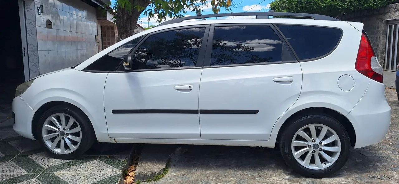 JAC J6 2.0 16V 5P Mec. 2013 - Foto 2