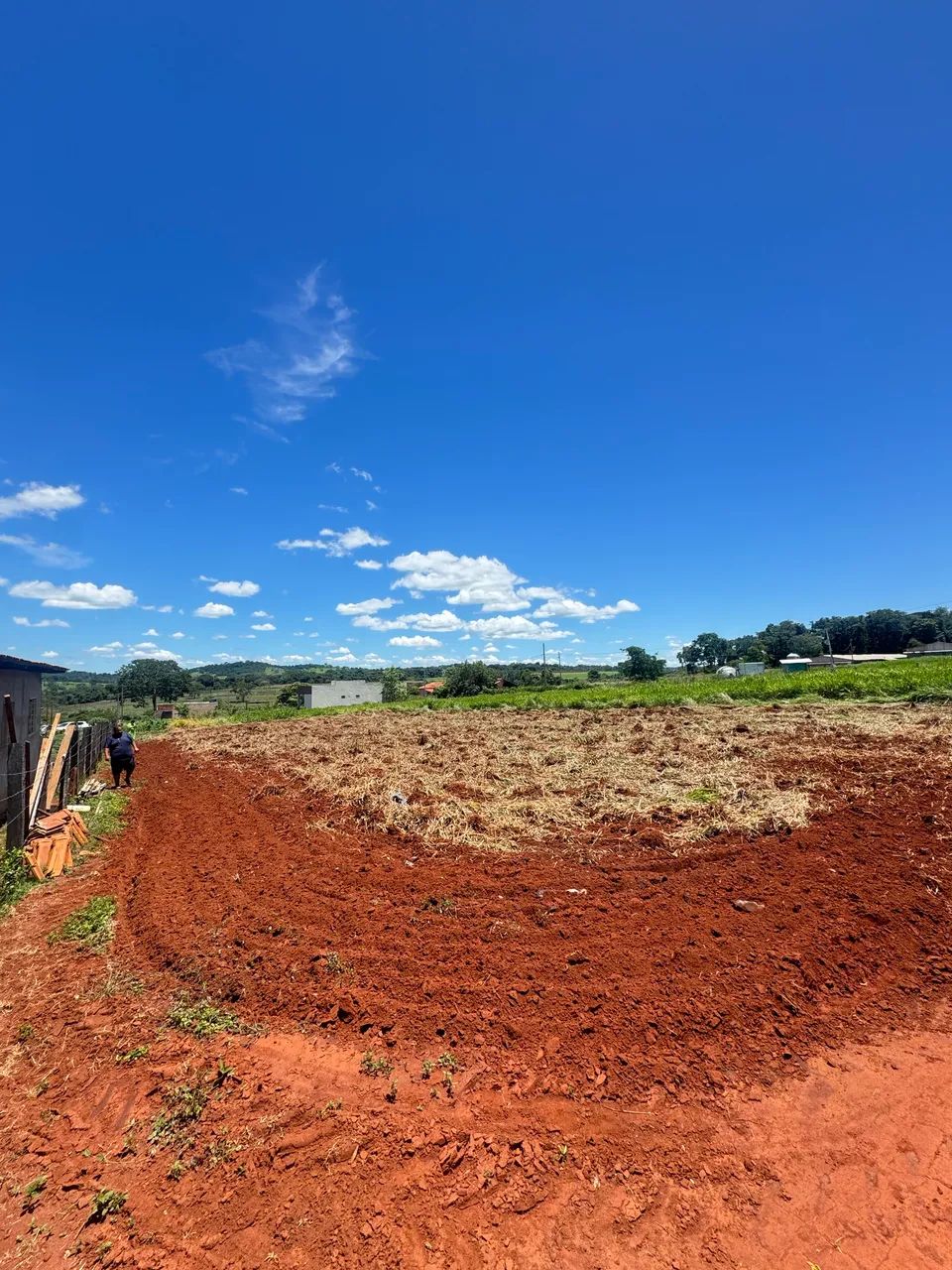 Foto - Aparecida de Goiânia - Sítios Santa Luzia