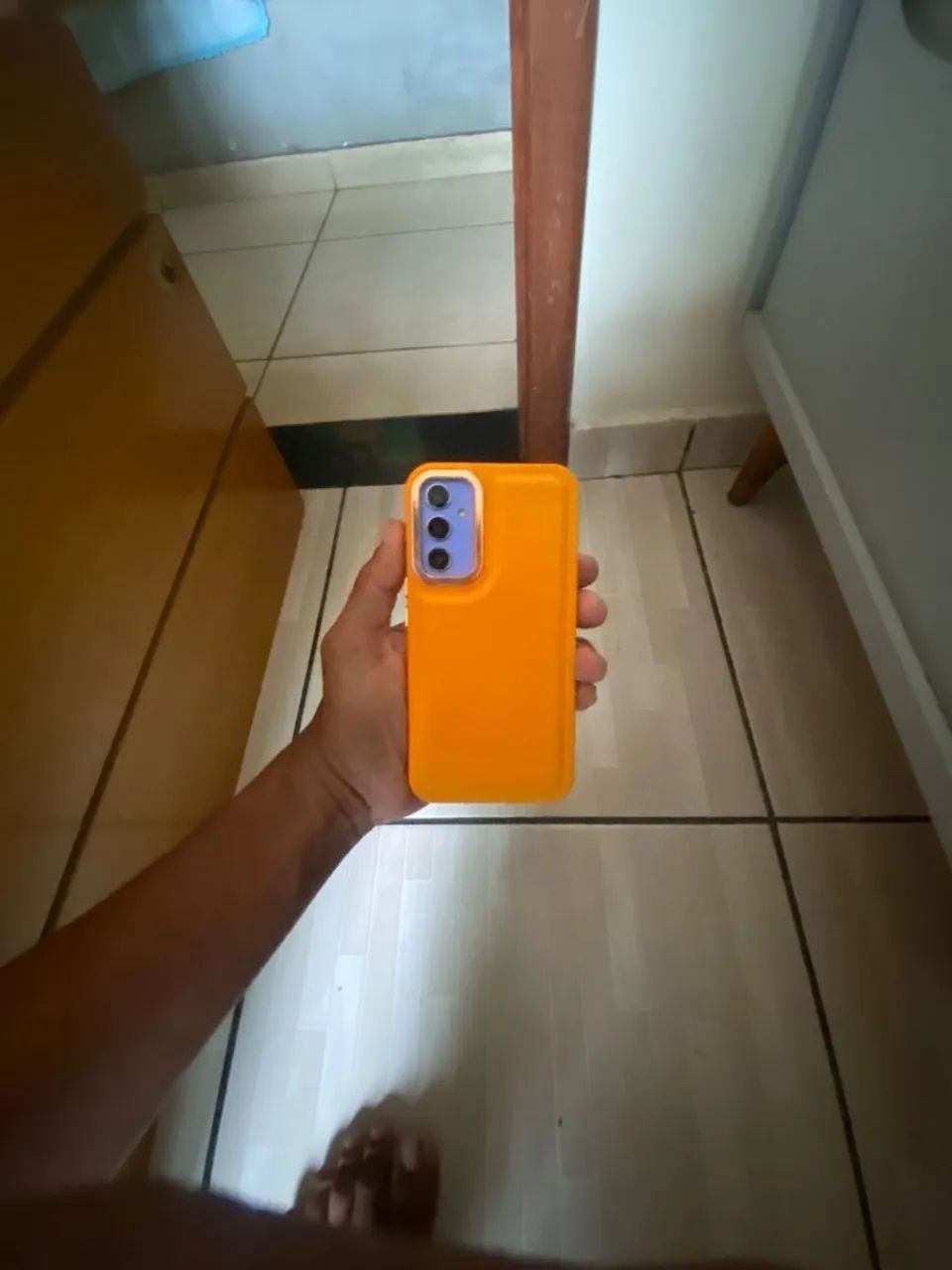 Sansung a34 128gb 5gb nfc  - Foto 3