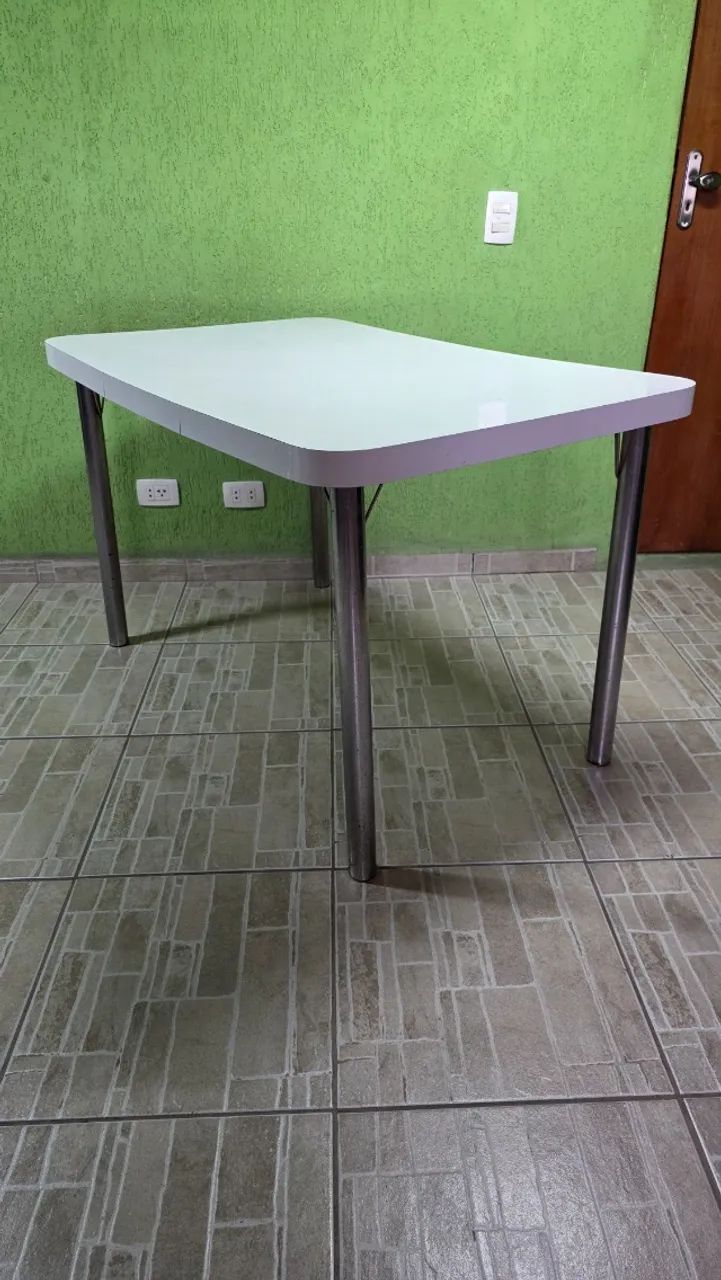 Mesa 1.20x0.75 - Foto 2