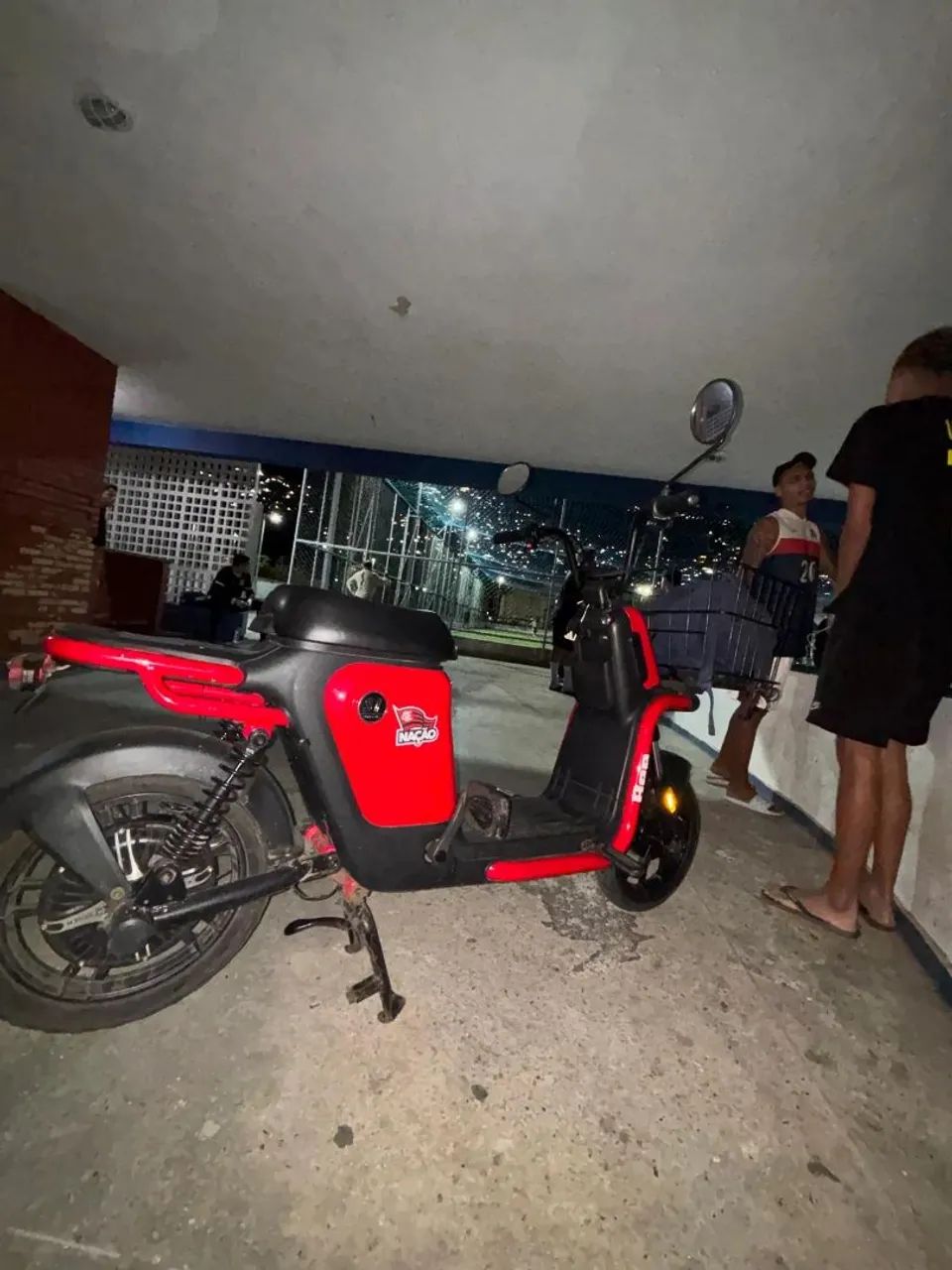 Bicicleta  - Foto 2