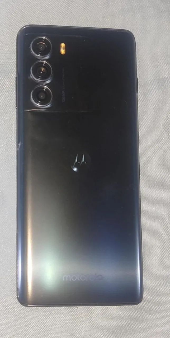 Celular completo e muito top MotoG 200 5g - Foto 4