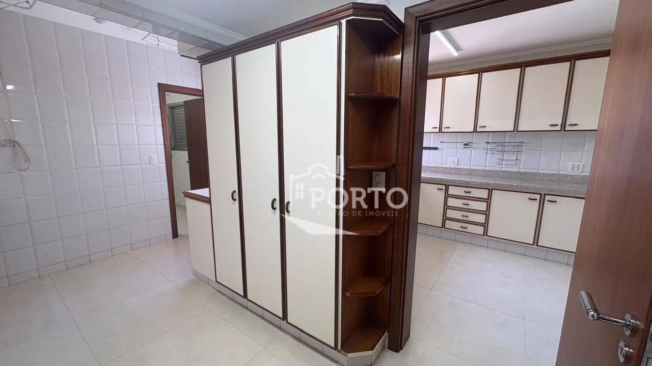 Apartamento 4 quartos para alugar, Edifício Manhattan - Piracicaba - Foto 3