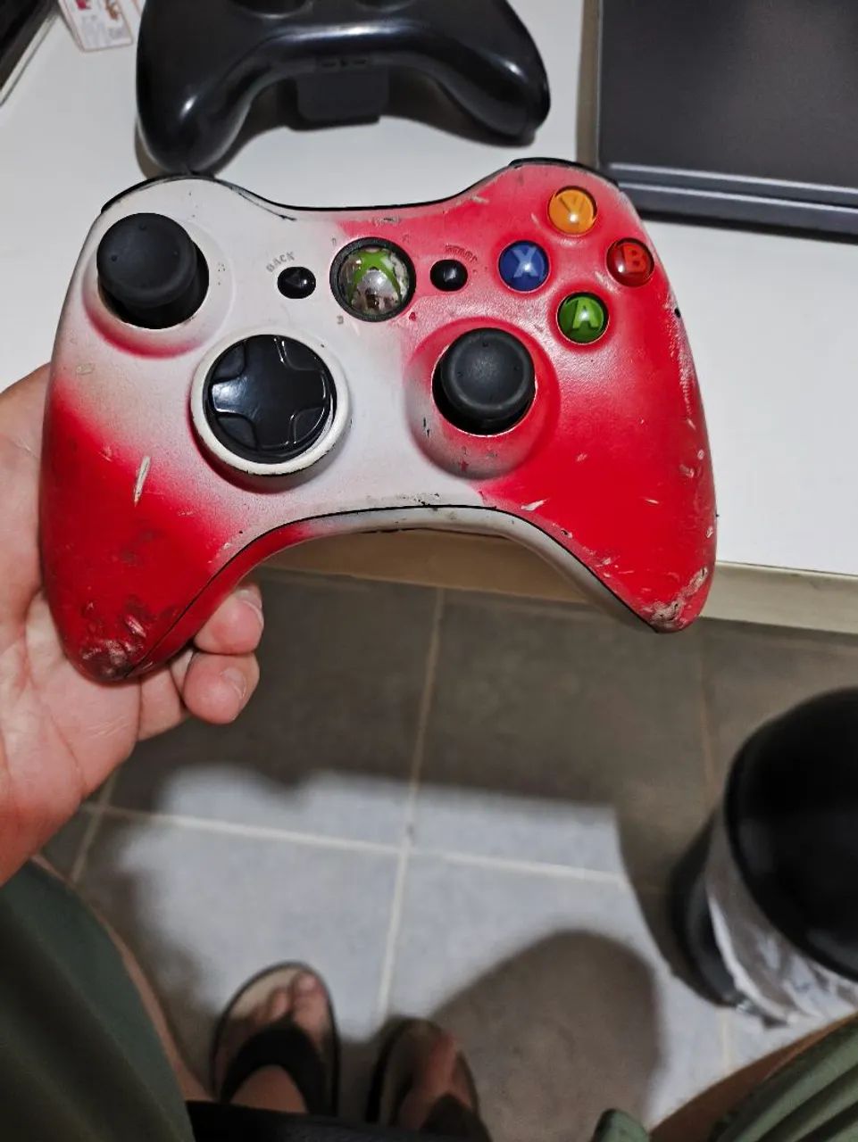 Acessórios Xbox 360 e Xbox One - Foto 3