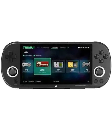 TRIMUI SMART PRO