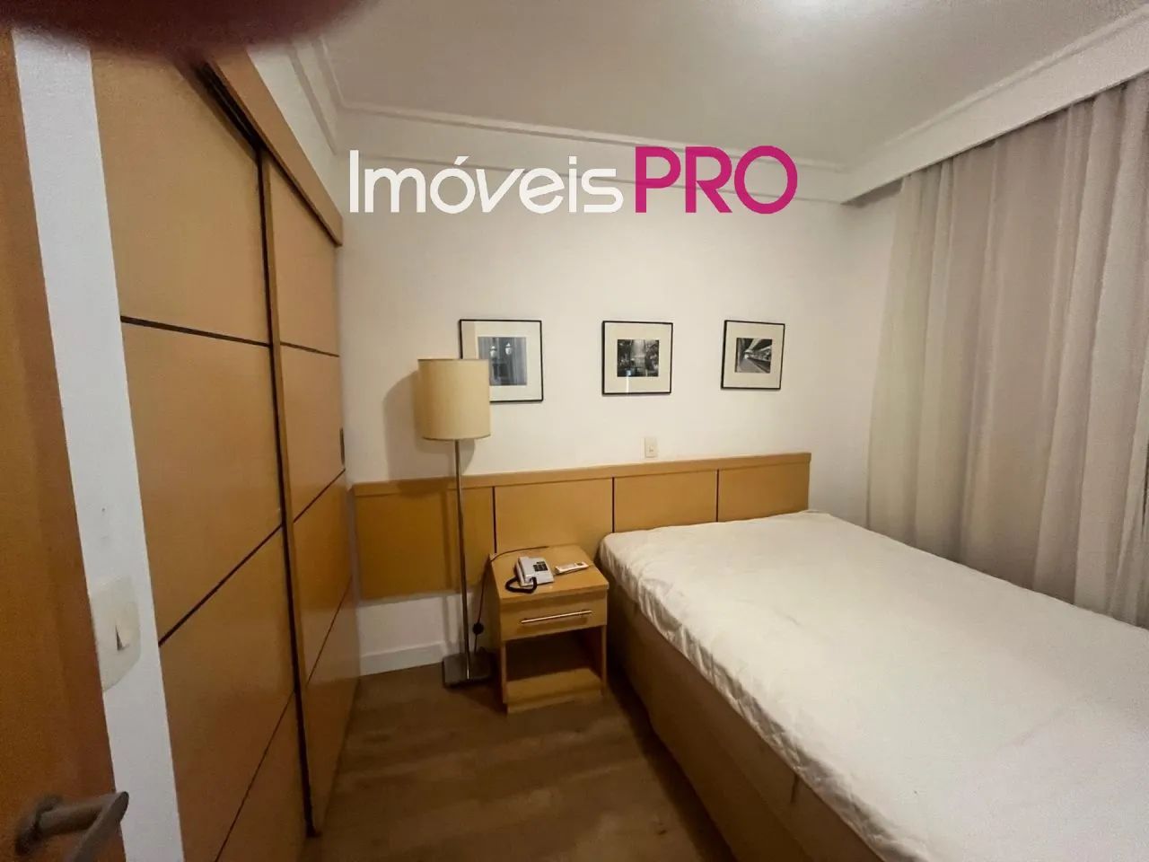 Flat, Vila Clementino - São Paulo - Foto 5