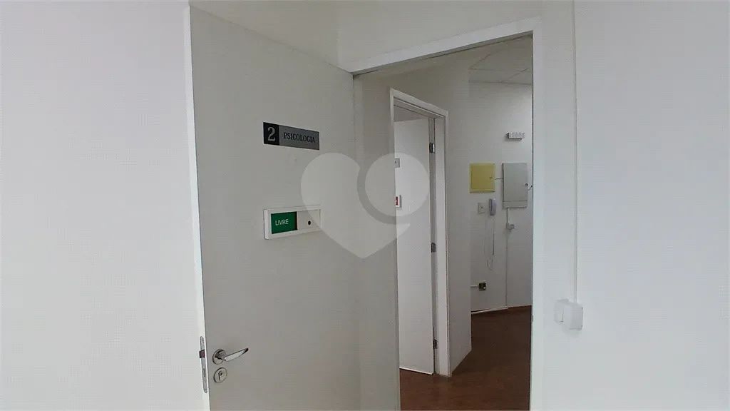 Salas à venda ou para locação em Centro - SP