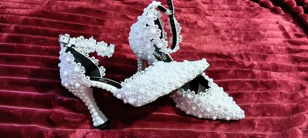 Sapatos Personalizados de Luxo - Foto 2