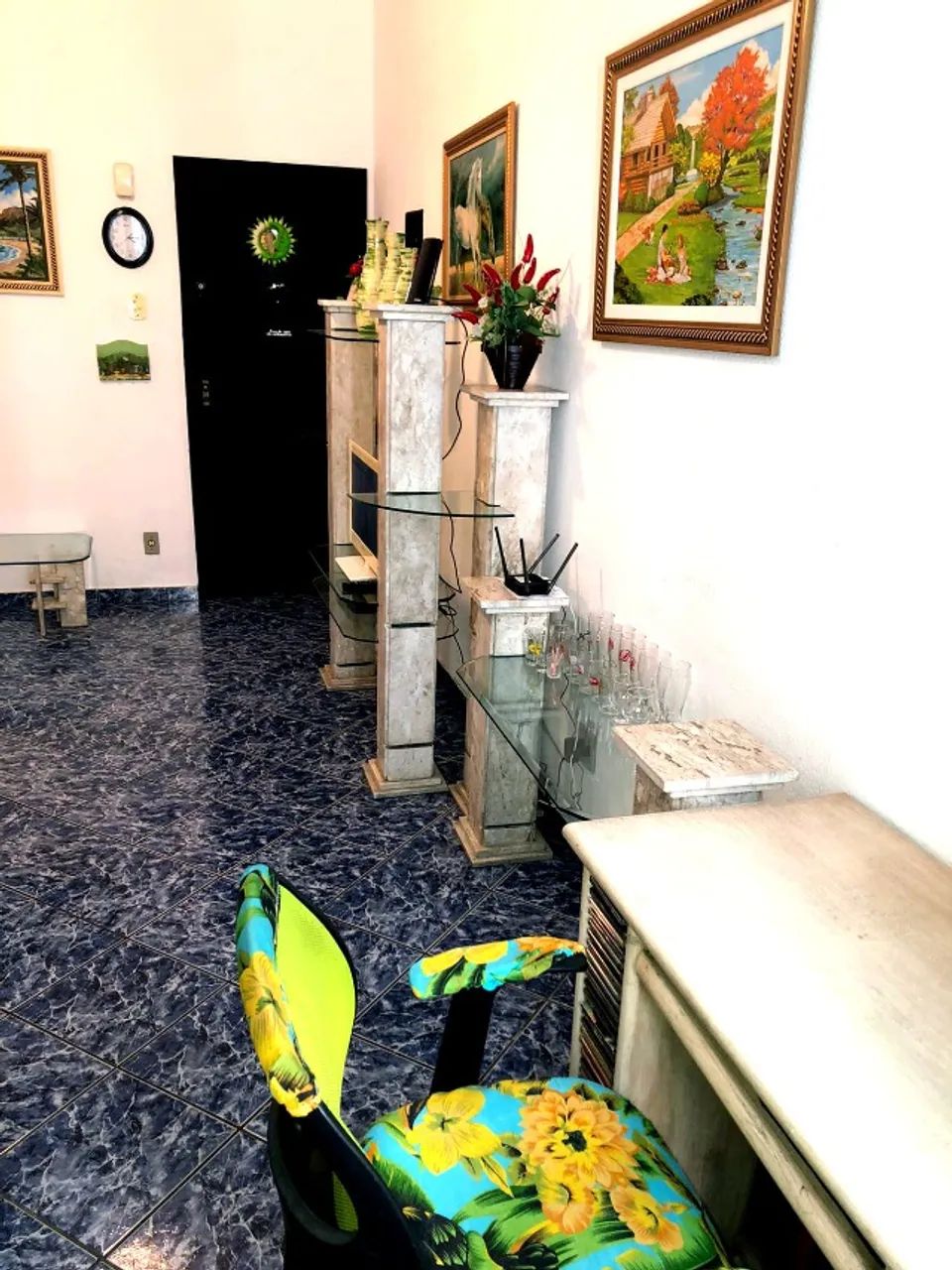 Apto. Quarto/Sala no Centro do Rio R. do Senado! - Foto 3