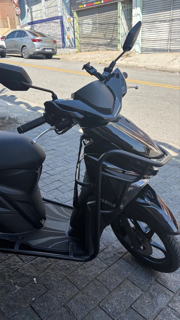 Neo 125 automática YAMAHA  - Foto 2