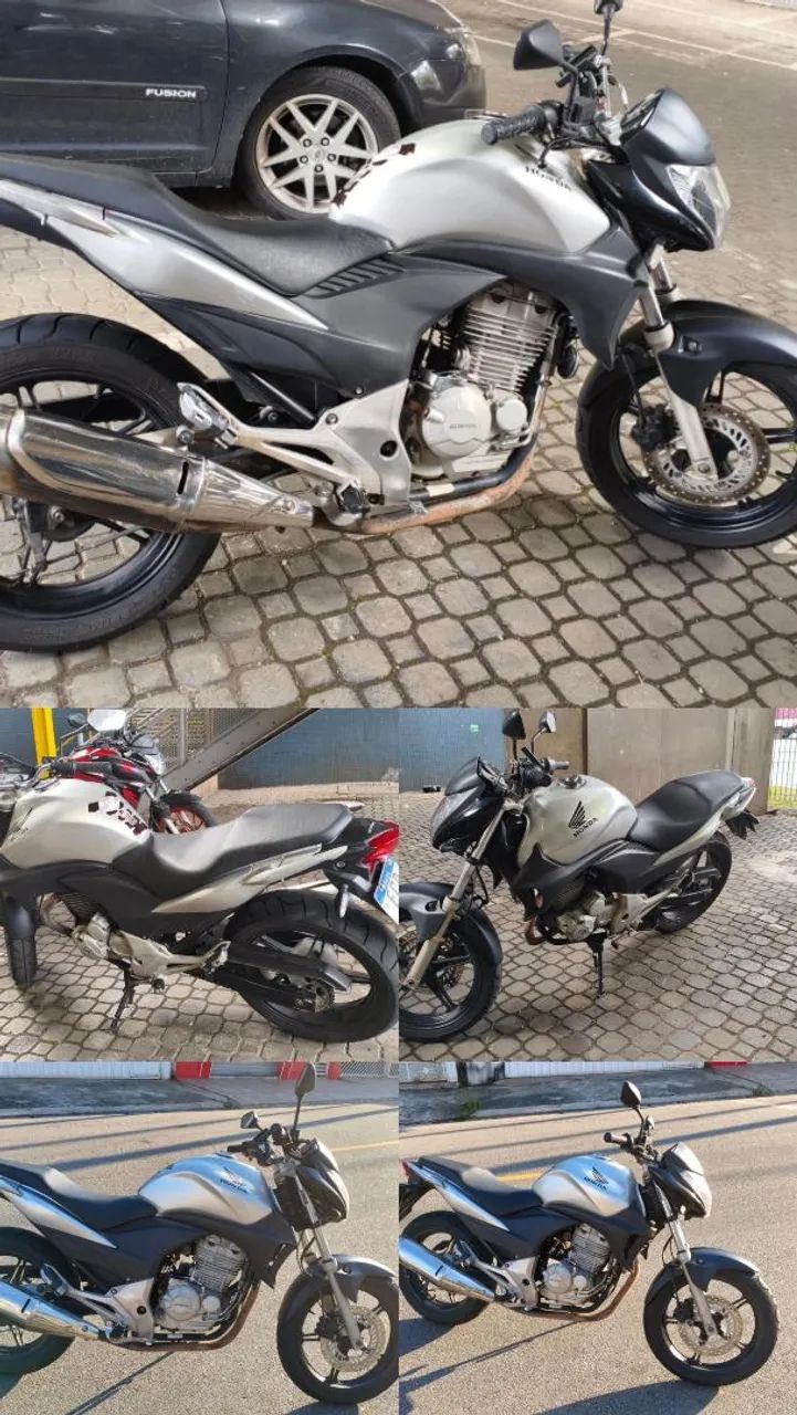 CB300R