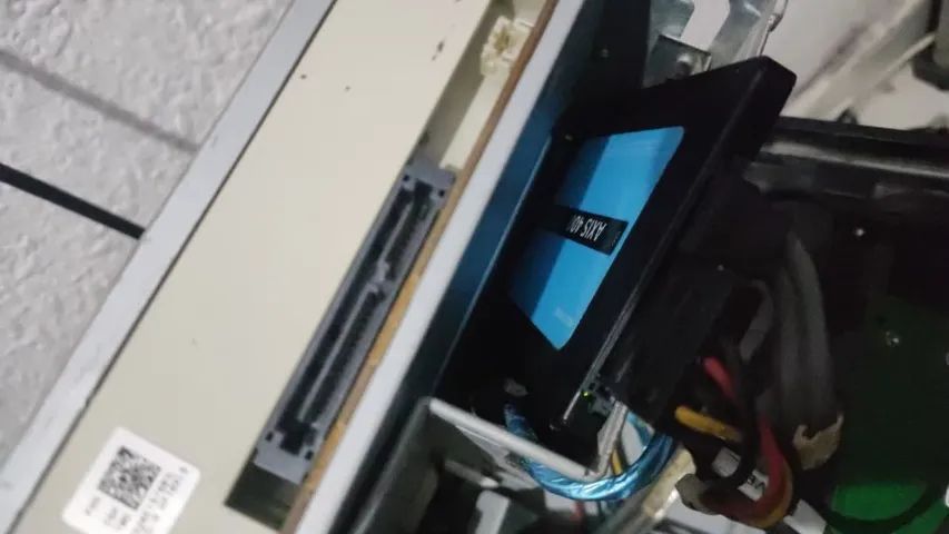 CPU HP 6005  - Foto 2