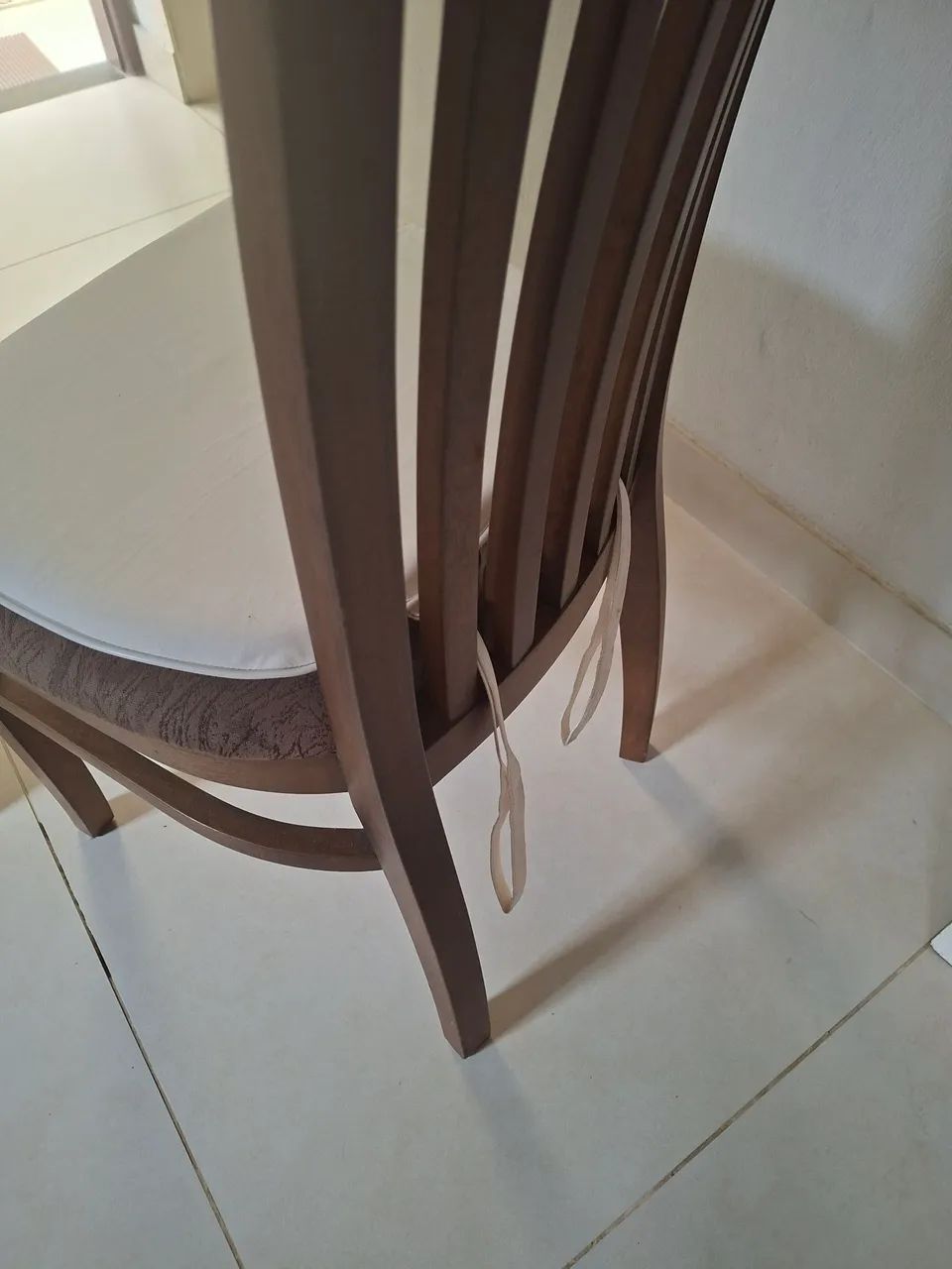 2 almofadas impermeável  - Foto 3