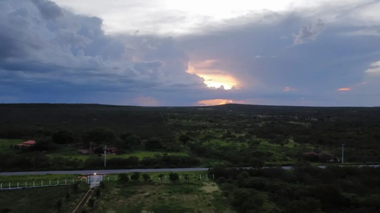 Fazenda em Afonso bezerra com 38.3 hectares