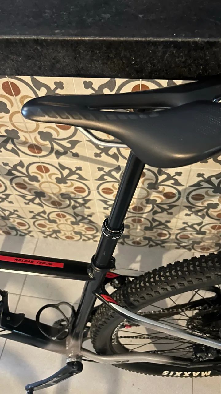 Bike MTB  - Foto 3