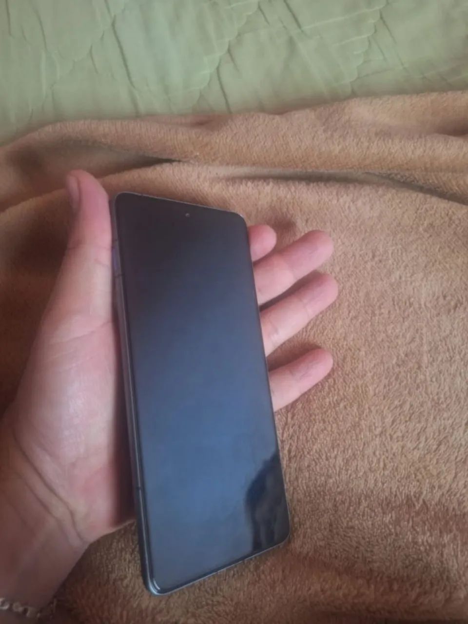 Motorola Edge 70