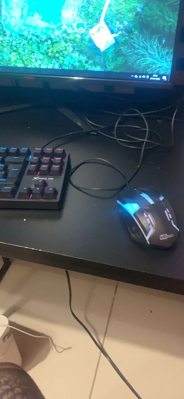 Pc game de 8 geração 