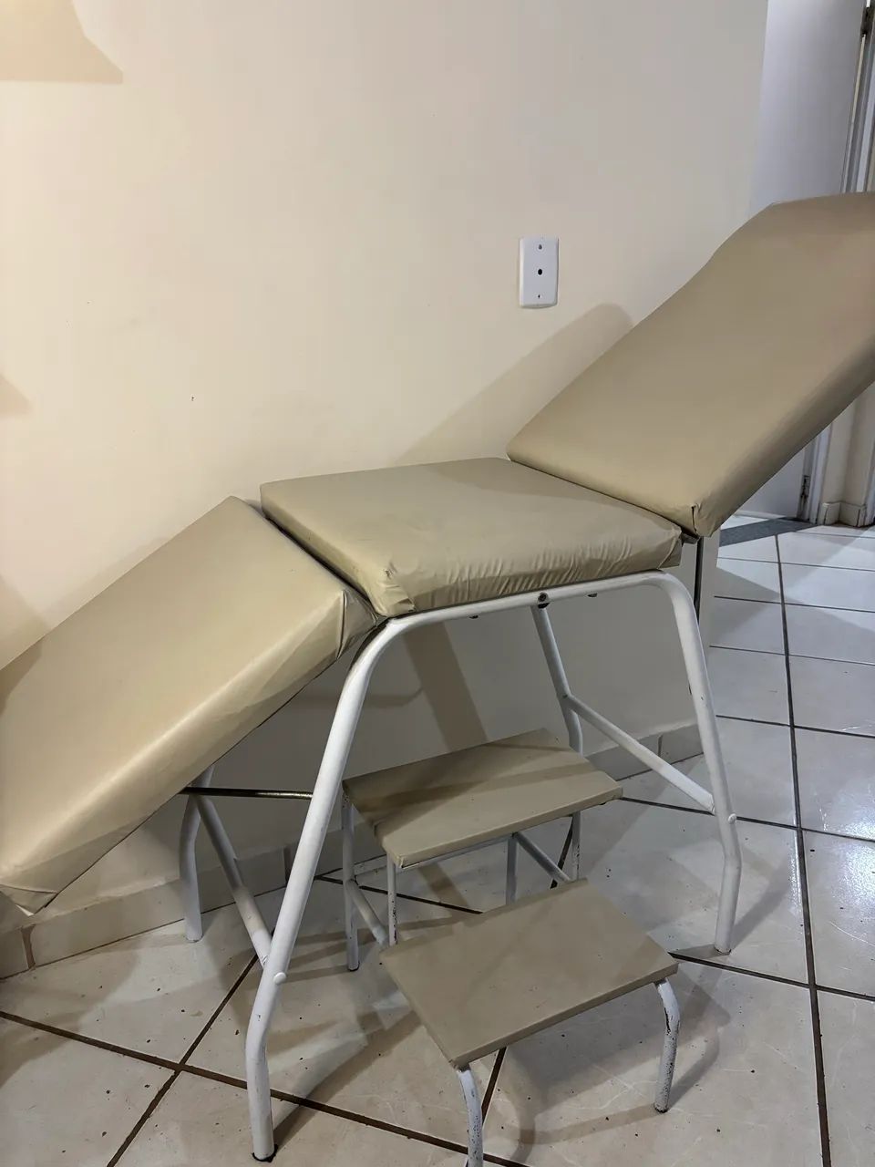  Maca de Estética Completa