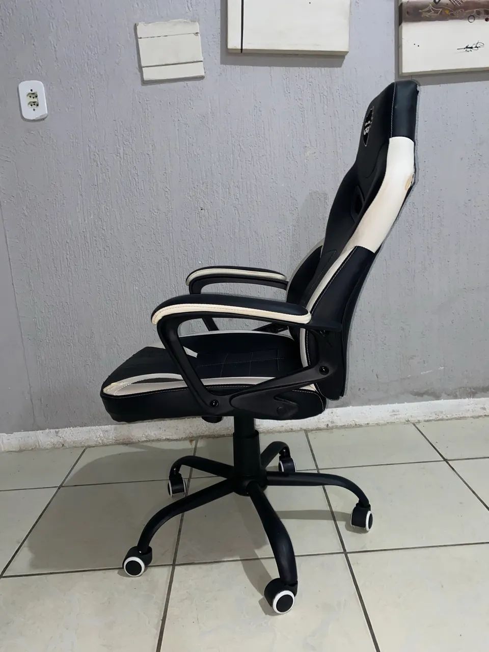 Cadeira gamer  - Foto 3