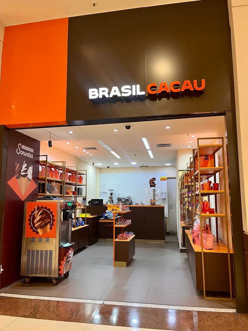 Repasso Franquia
