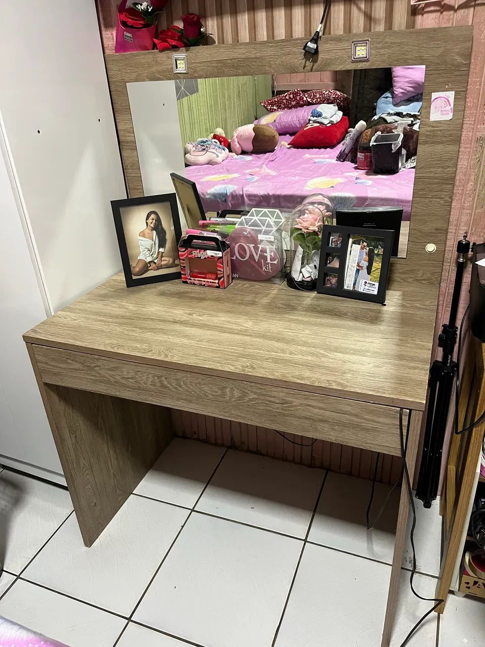 Penteadeira Camarim  - Foto 3
