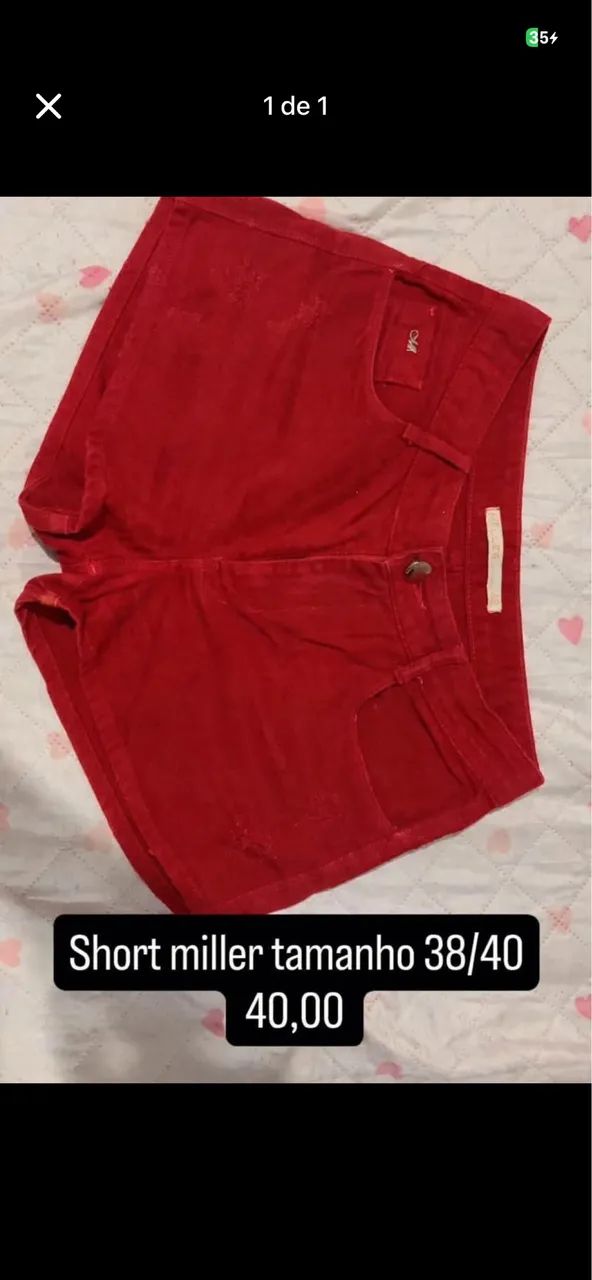 Roupas desapego - Foto 5