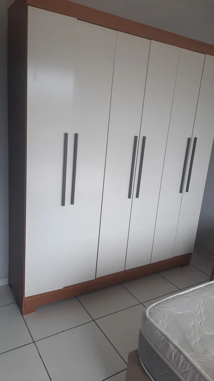 Guarda roupa