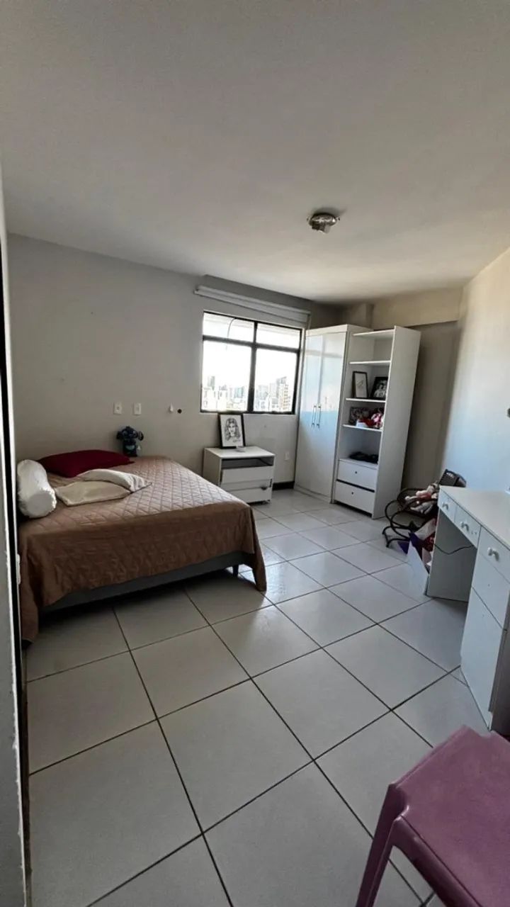 Apartamento com 4 quartos, estilo casa em Intermares.- 160 metros - Foto 5