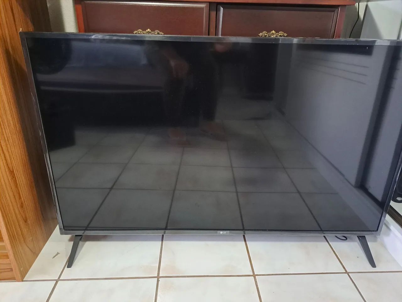 Tv 50 LG