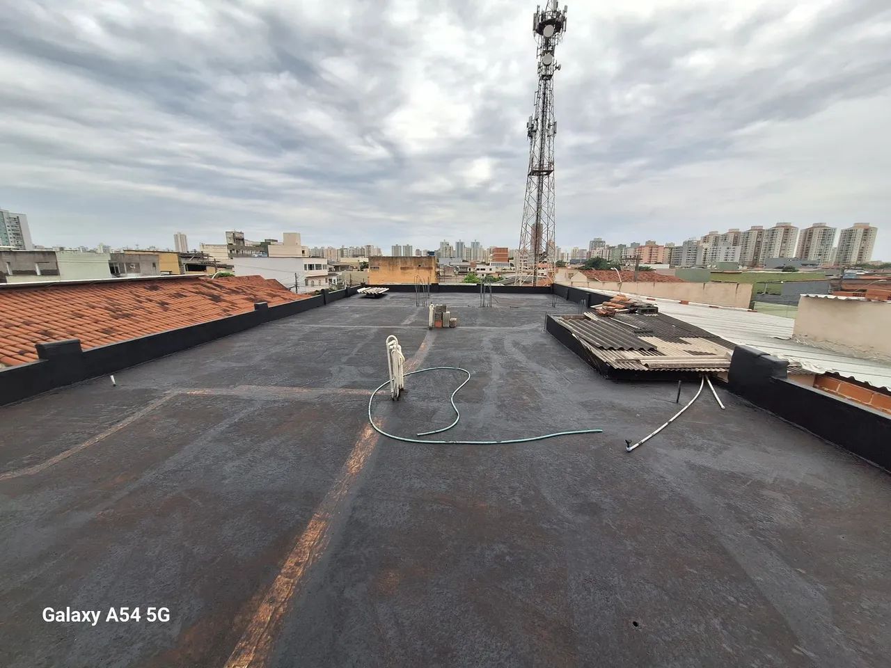 Predio comercial com 2 andares 460m2 - Foto 4