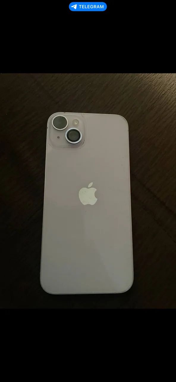 iPhone 14 Plus 256gb - Foto 2