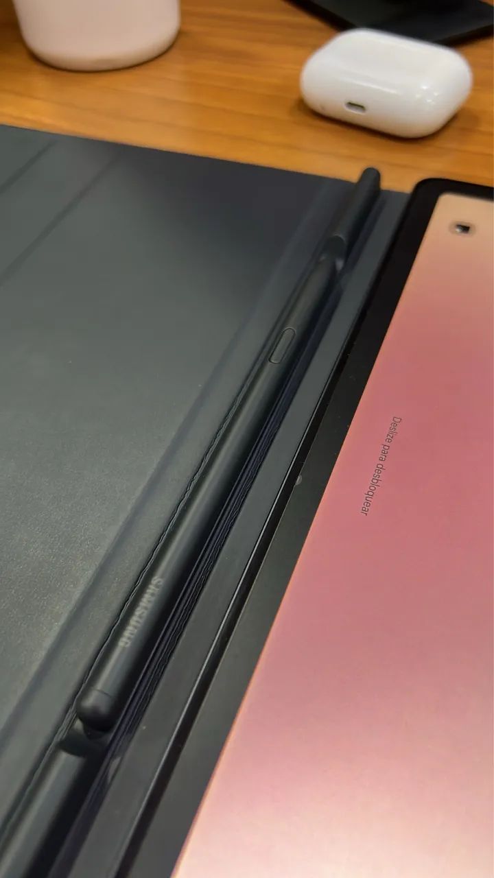 Tablet s6 Lite  - Foto 2