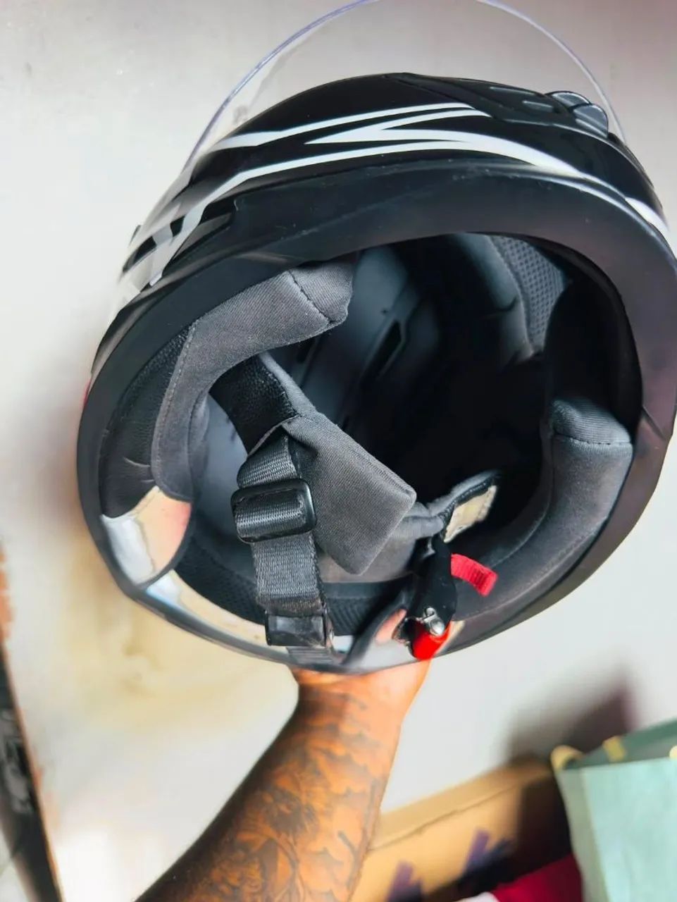 Capacete  - Foto 5