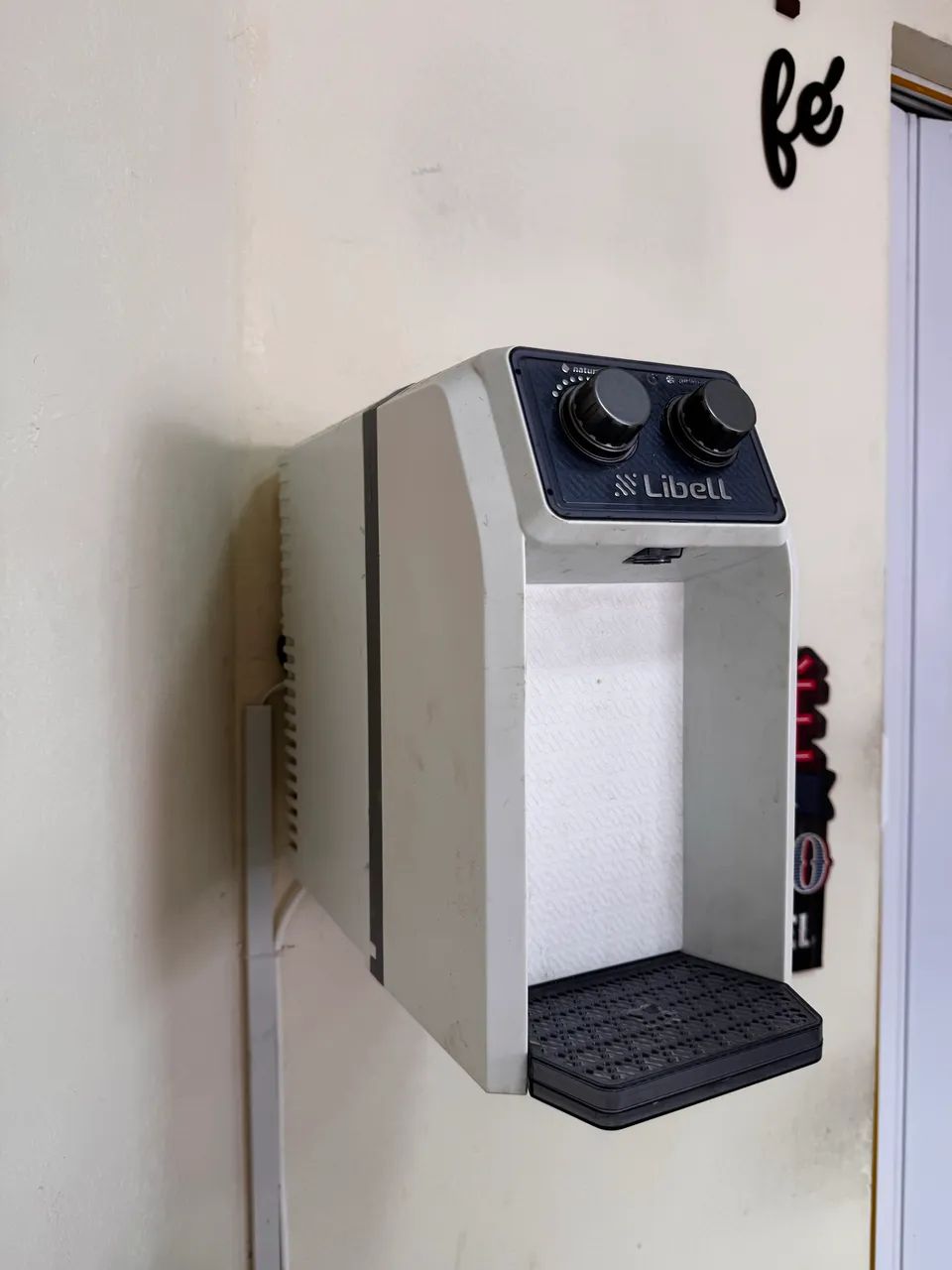 Filtro Elétrico  - Foto 5