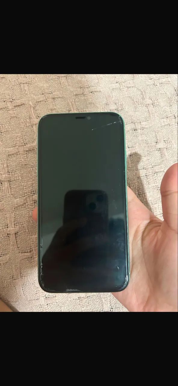 Vende-se iPhone 11 64gb - Foto 2