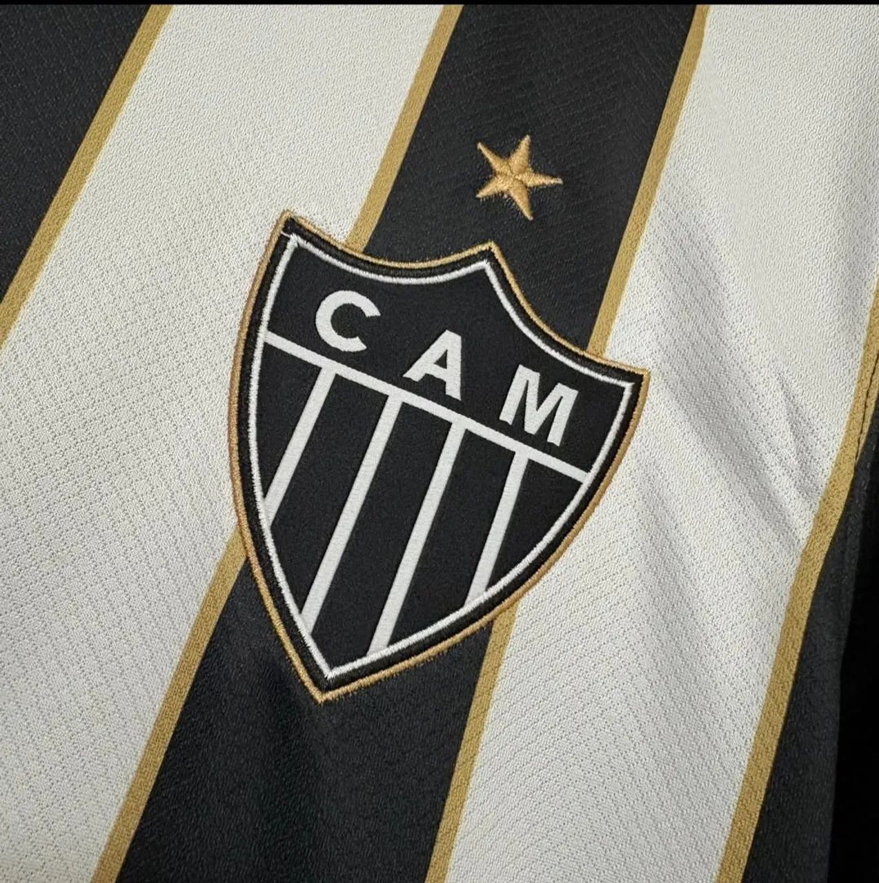 Camisa Atlético MG 2026 - Foto 2
