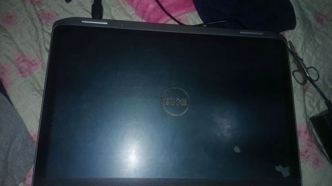 Notebook Dell latitude E 6430 - Foto 2